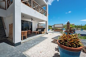 Bloozz resort Bonaire