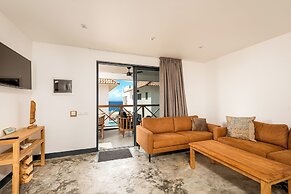 Bloozz resort Bonaire