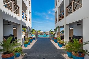 Bloozz resort Bonaire