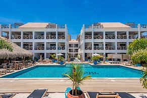 Bloozz resort Bonaire