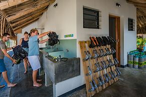 Bloozz resort Bonaire