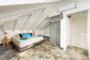 Bloozz resort Bonaire