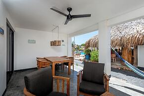 Bloozz resort Bonaire