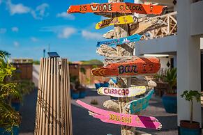 Bloozz resort Bonaire