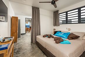 Bloozz resort Bonaire