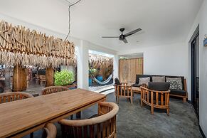 Bloozz resort Bonaire