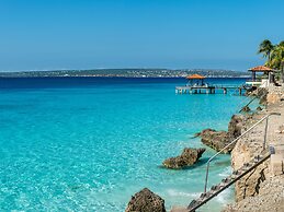 Bloozz resort Bonaire