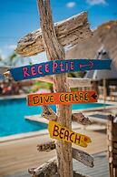 Bloozz resort Bonaire