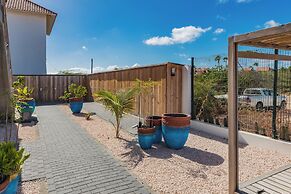 Bloozz resort Bonaire