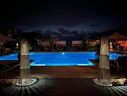 Bloozz resort Bonaire