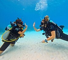 Bloozz resort Bonaire