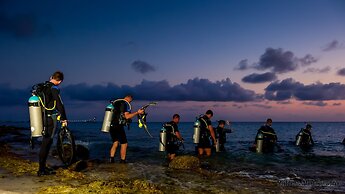 Bloozz resort Bonaire