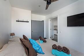 Bloozz resort Bonaire