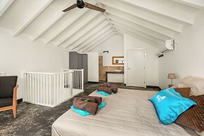 Bloozz resort Bonaire