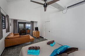 Bloozz resort Bonaire