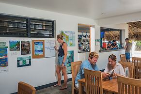 Bloozz resort Bonaire