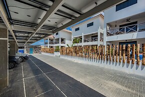 Bloozz resort Bonaire