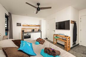 Bloozz resort Bonaire