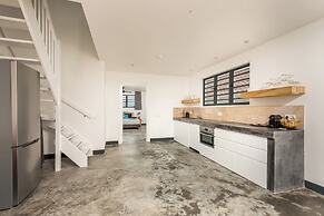 Bloozz resort Bonaire