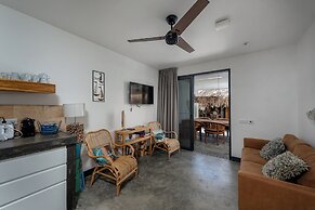 Bloozz resort Bonaire