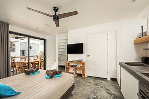 Bloozz resort Bonaire