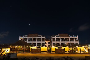 Bloozz resort Bonaire