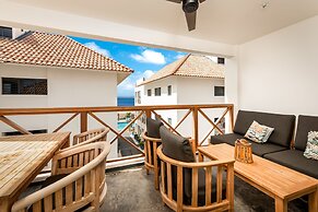 Bloozz resort Bonaire