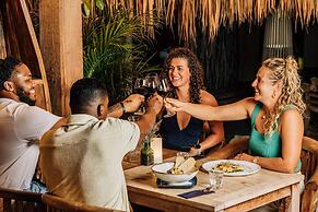 Bloozz resort Bonaire