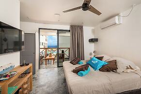 Bloozz resort Bonaire