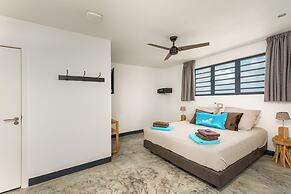 Bloozz resort Bonaire