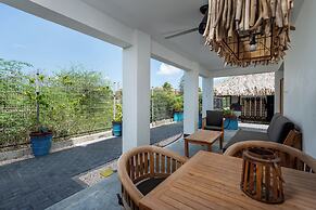 Bloozz resort Bonaire