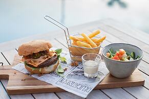 Bloozz resort Bonaire