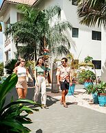 Bloozz resort Bonaire