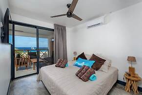 Bloozz resort Bonaire