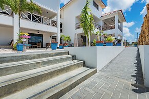 Bloozz resort Bonaire
