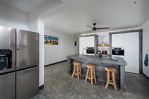 Bloozz resort Bonaire