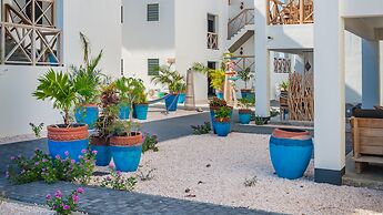 Bloozz resort Bonaire