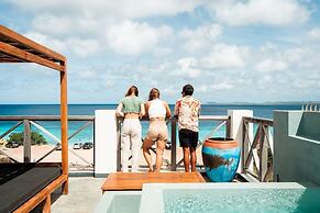 Bloozz resort Bonaire