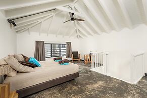 Bloozz resort Bonaire