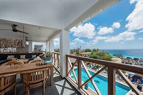 Bloozz resort Bonaire