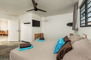 Bloozz resort Bonaire