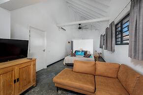 Bloozz resort Bonaire