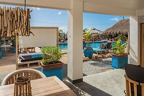 Bloozz resort Bonaire