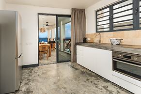 Bloozz resort Bonaire