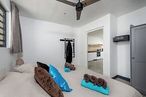 Bloozz resort Bonaire