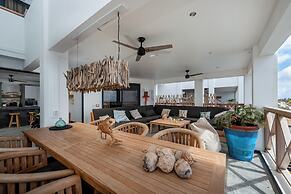 Bloozz resort Bonaire