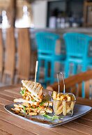 Bloozz resort Bonaire