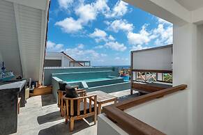 Bloozz resort Bonaire