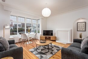 Wellington View - Donnini Apartments