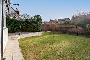 Wellington View - Donnini Apartments